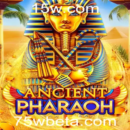 Explorando AncientPharaoh: Um Mergulho no Mundo dos Jogos de Estratégia
