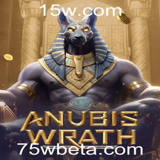 Desvendando o Fascinante Universo de AnubisWrath e Sua Conexão com 75Wbet