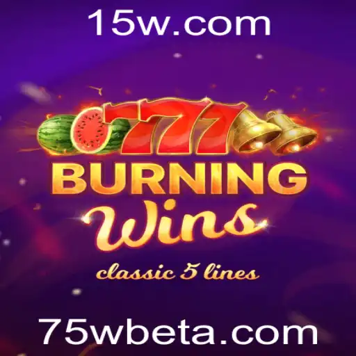 Explorando o Mundo Empolgante do Jogo BurningWins: Um Guia Completo