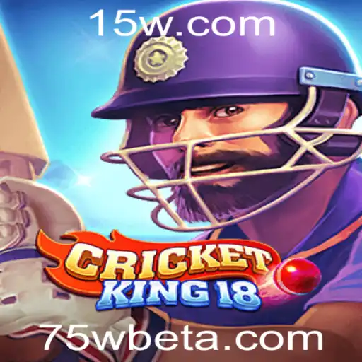 Descubra CricketKing18: O Novo Fenômeno do Cricket Virtual