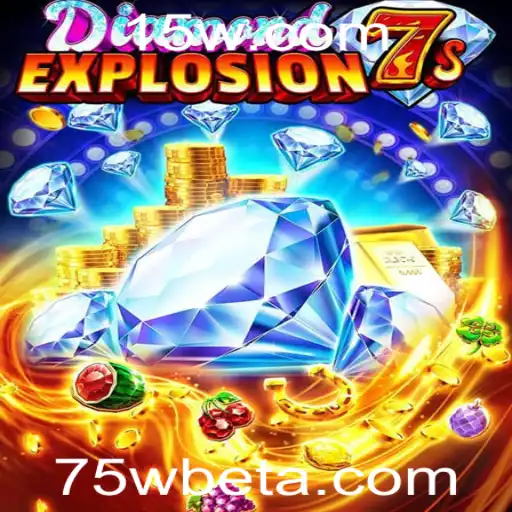DiamondExplosion7s: A Nova Sensação dos Jogos Online
