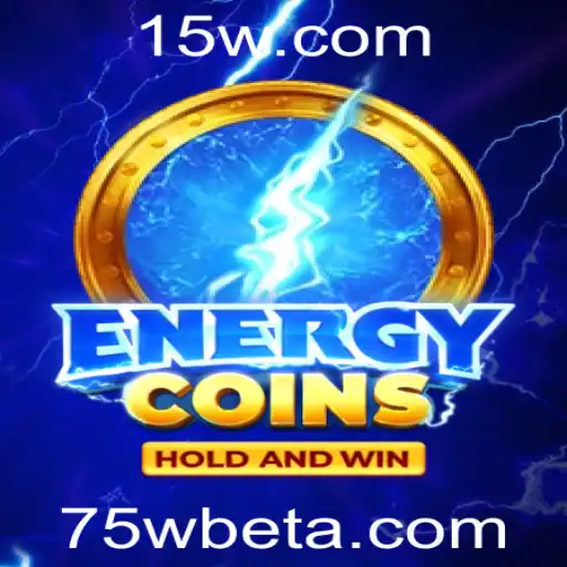 EnergyCoins: Mergulhe no Universo dos Jogos com 75Wbet