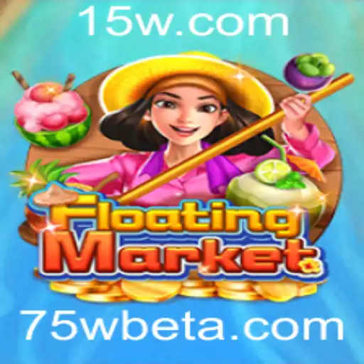 FloatingMarket: Explore a Nova Sensação do Mundo dos Jogos