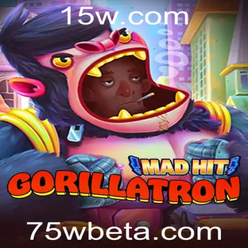 Descubra MadHitGorillatron: A Nova Sensação dos Jogos Digitais