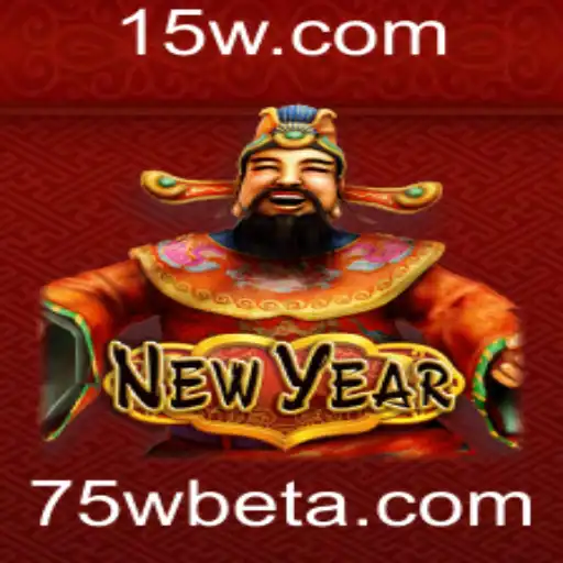NewYear: Uma Aventura Inovadora com 75Wbet