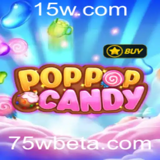 Descubra o Novo Mundo de POPPOPCANDY com 75Wbet