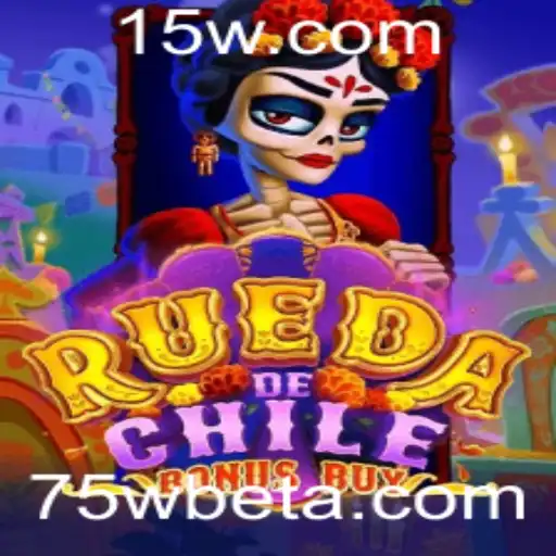 Descubra o Empolgante Mundo de RuedaDeChileBonusBuy com 75Wbet