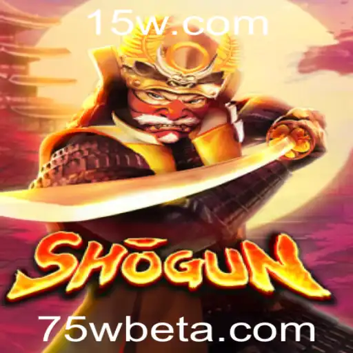 Explorando o Fascinante Mundo de Shogun: Estratégia e Emoção em Jogo
