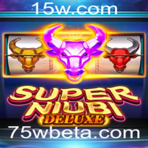 SuperNiubiDeluxe: Uma Aventura Inovadora no Mundo dos Jogos