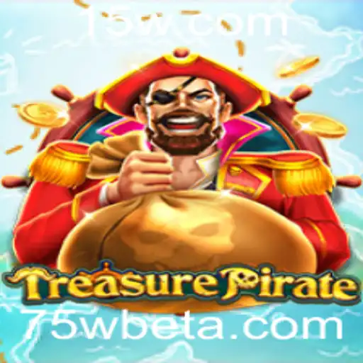 Explore o Mundo de TreasurePirate: Uma Aventura de Estratégia e Sorte