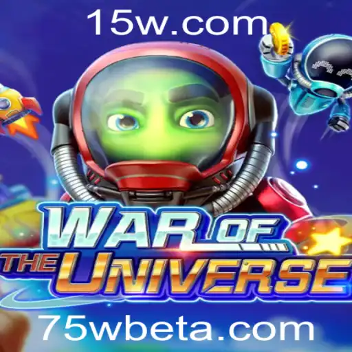 Explorando o Místico Mundo de WAROFTHEUNIVERSE