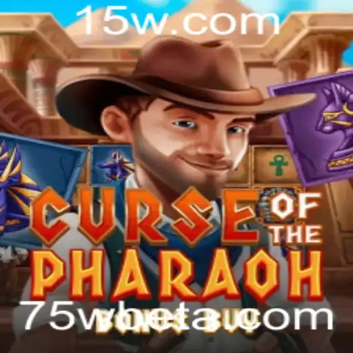 Curse of the Pharaoh Bonus Buy: Uma Aventura no Mundo dos Antigos Mistérios