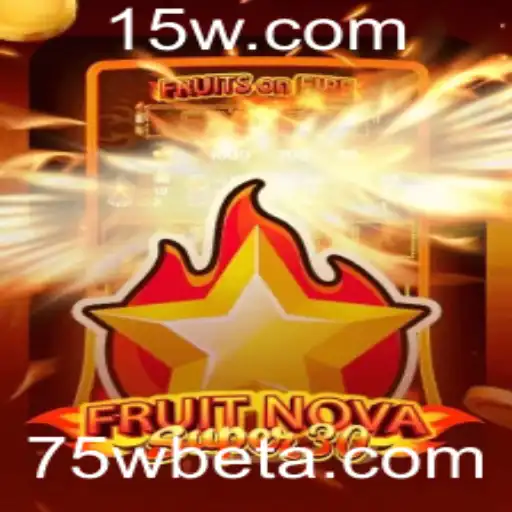 Explorando FruitrNovaSupe30: O Jogo Que Está Revolucionando o Universo dos Slots