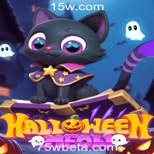 Descubra a Magia de HalloweenMeow: Um Jogo Envolvente e Inovador