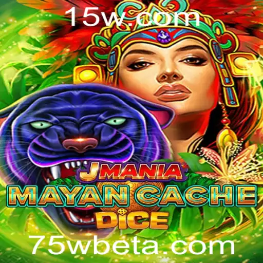 Aventura e Estratégia: Descubra o Mundo de JManiaMayanCacheDice