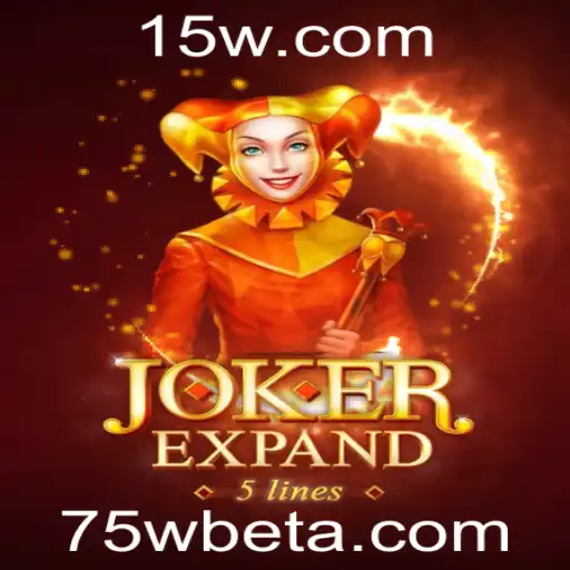 Descubra as Emoções do Jogo JokerExpand na Plataforma 75Wbet