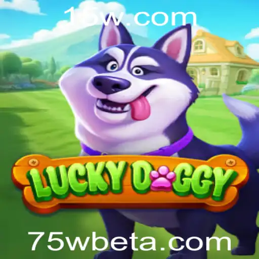 Explorando LuckyDoggy: O Jogo de Azar que Está Conquistando o Momento