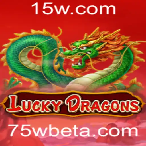 Explorando LuckyDragons: Um Mergulho no Jogo com 75Wbet