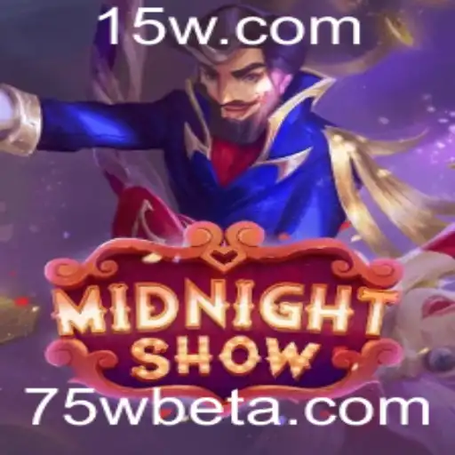 Explorando o Universo de MidnightShow e a Emoção de 75Wbet