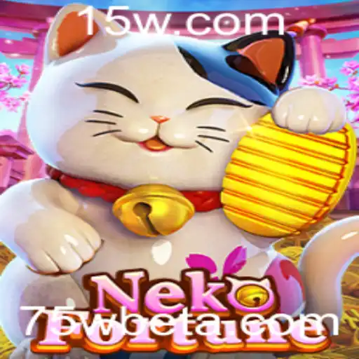 Descubra NekoFortune: O Jogo do Momento com 75Wbet