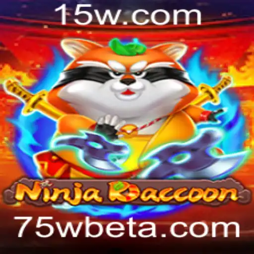 Explorando o Mundo de NinjaRaccoon: Uma Aventura Épica com 75Wbet