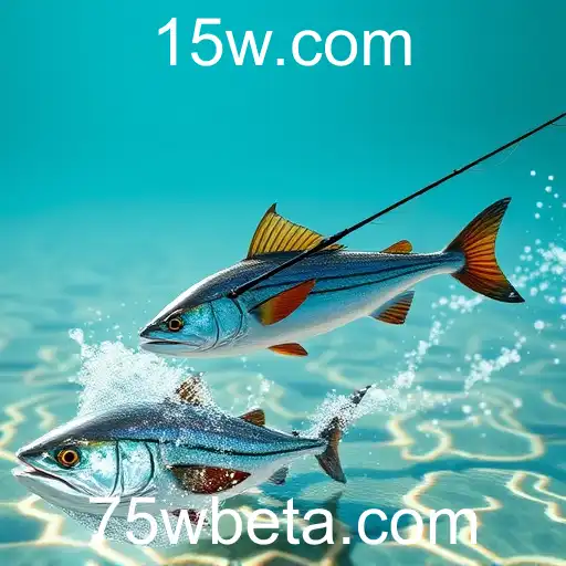 Explorando a Dinâmica da Pesca Online e o Papel da 75Wbet
