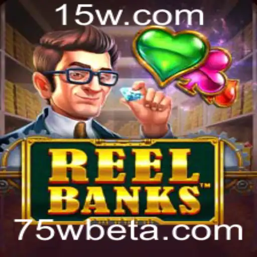 Explorando o Fascinante Mundo do Jogo ReelBanks