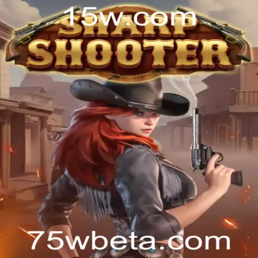 Sharpshooter: Dominando as Regras do Jogo com 75Wbet