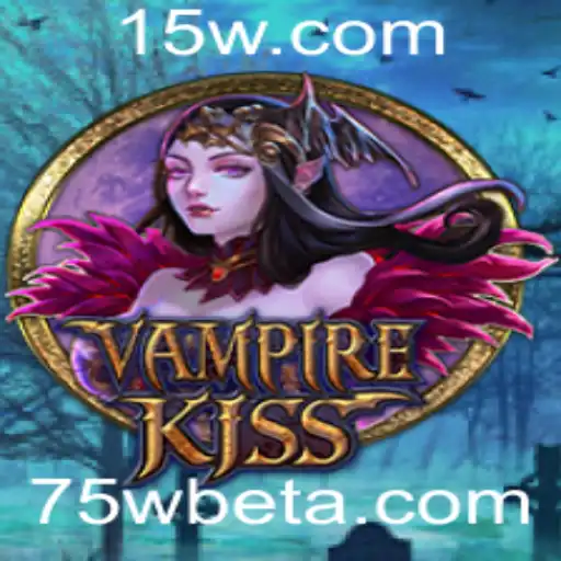 Explorando o Mundo de VampireKiss: Um Jogo Cativante em Meio às Novas Tendências de 75Wbet